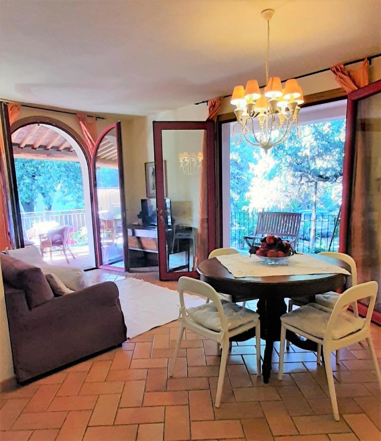 Residence Solalto San Vincenzo Kültér fotó