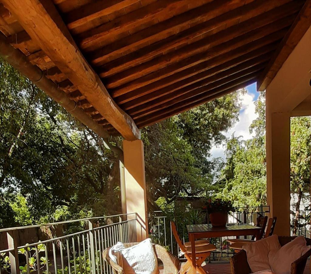 Residence Solalto San Vincenzo Kültér fotó
